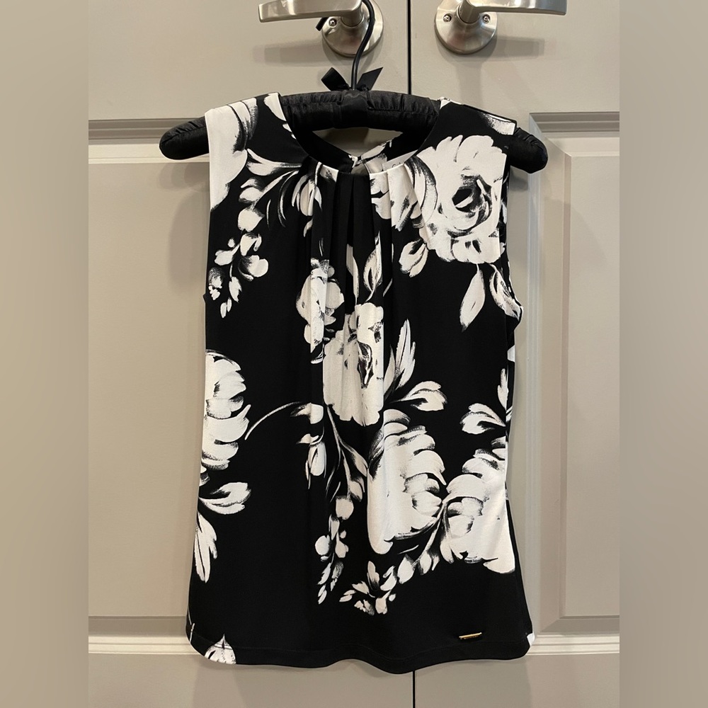Calvin Klein Blouse